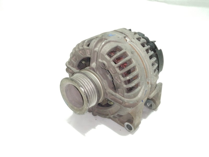 Recambio de alternador para fiat stilo (192) 1.6 16v cat referencia OEM IAM 0124425005  