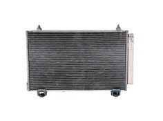 Recambio de condensador / radiador aire acondicionado para toyota avensis berlina (t25) 1.8 sol sedán (4-ptas.) referencia OEM I 2