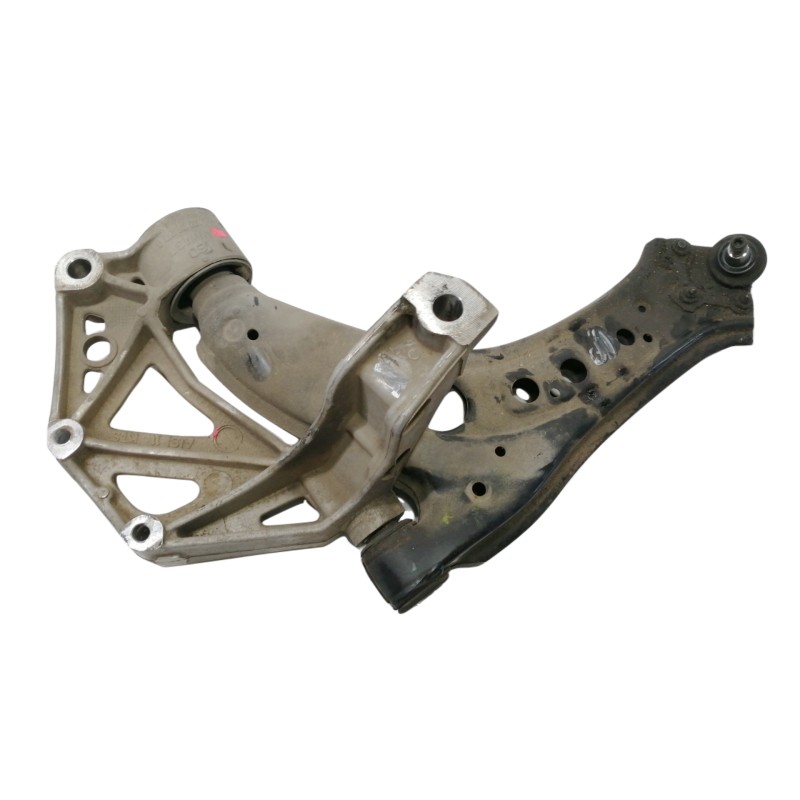 Recambio de brazo suspension inferior delantero izquierdo para skoda fabia (5j2 ) spirit referencia OEM IAM   