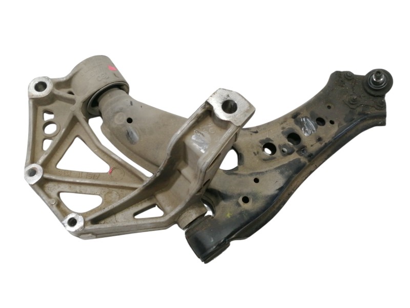 Recambio de brazo suspension inferior delantero izquierdo para skoda fabia (5j2 ) spirit referencia OEM IAM   