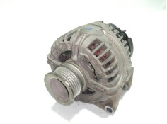 Recambio de alternador para fiat stilo (192) 1.6 16v cat referencia OEM IAM 0124425005   2
