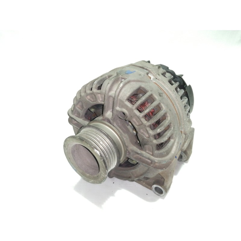 Recambio de alternador para fiat stilo (192) 1.6 16v cat referencia OEM IAM 0124425005  