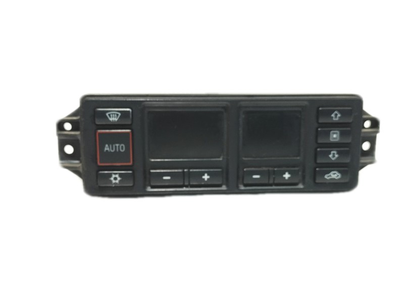 Recambio de mando calefaccion / aire acondicionado para audi a3 (8l) 1.9 tdi ambiente referencia OEM IAM 5HB00760804  