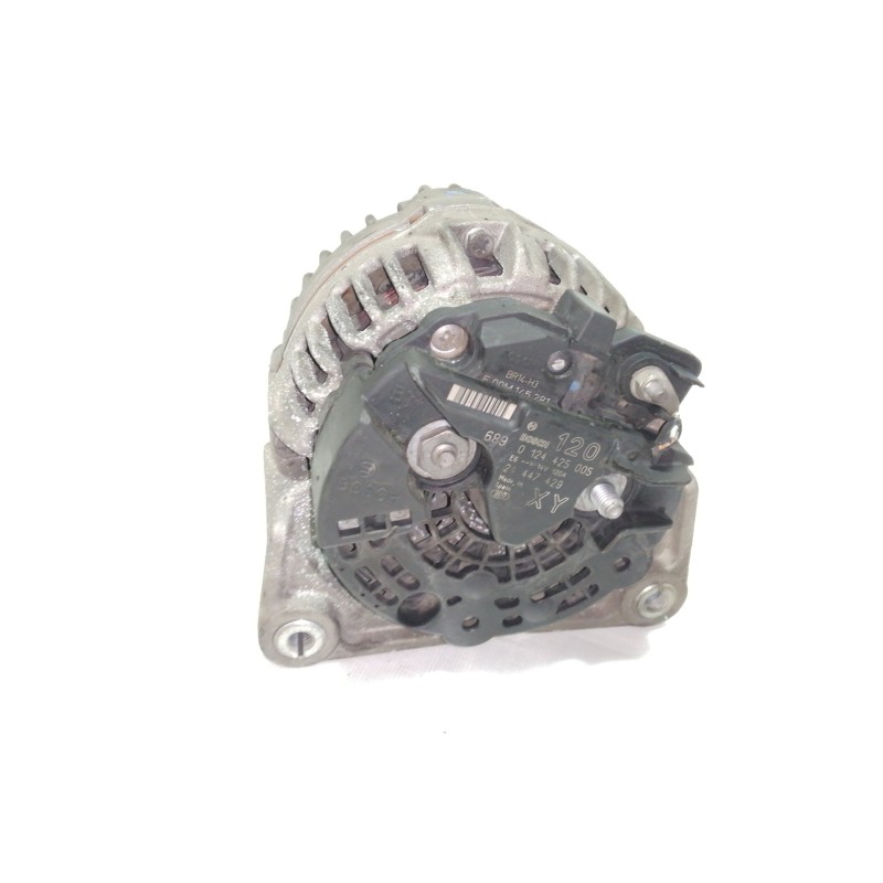 Recambio de alternador para fiat stilo (192) 1.6 16v cat referencia OEM IAM 0124425005  