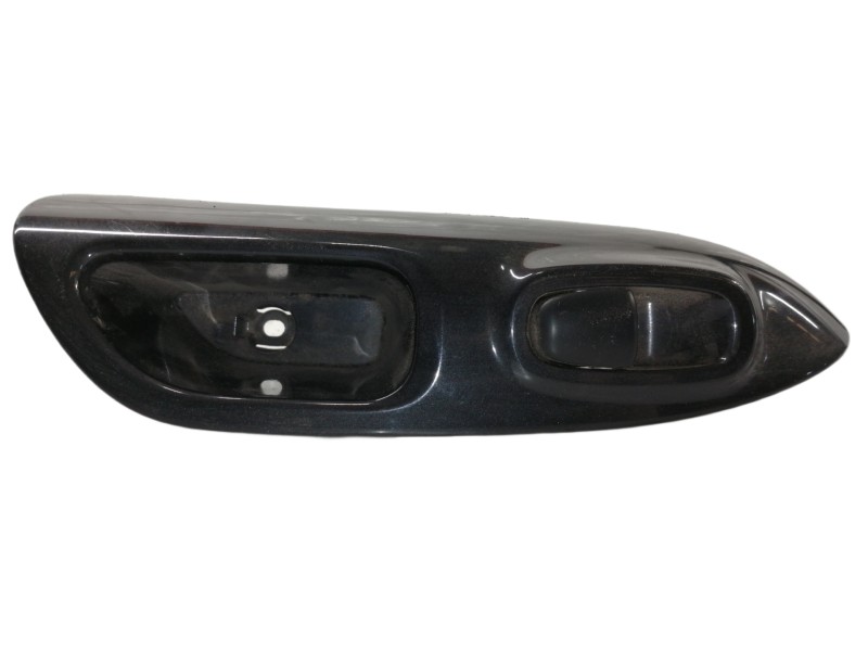 Recambio de mando elevalunas trasero derecho para nissan juke (f15) tekna premium referencia OEM IAM 829601KA2A  