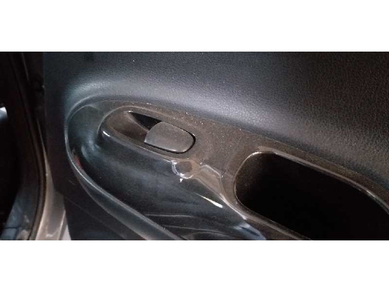 Recambio de mando elevalunas trasero derecho para nissan juke (f15) tekna premium referencia OEM IAM 829601KA2A  