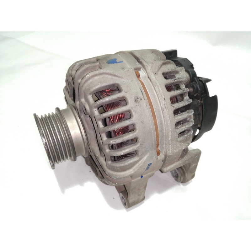 Recambio de alternador para fiat stilo (192) 1.6 16v cat referencia OEM IAM 0124425005  