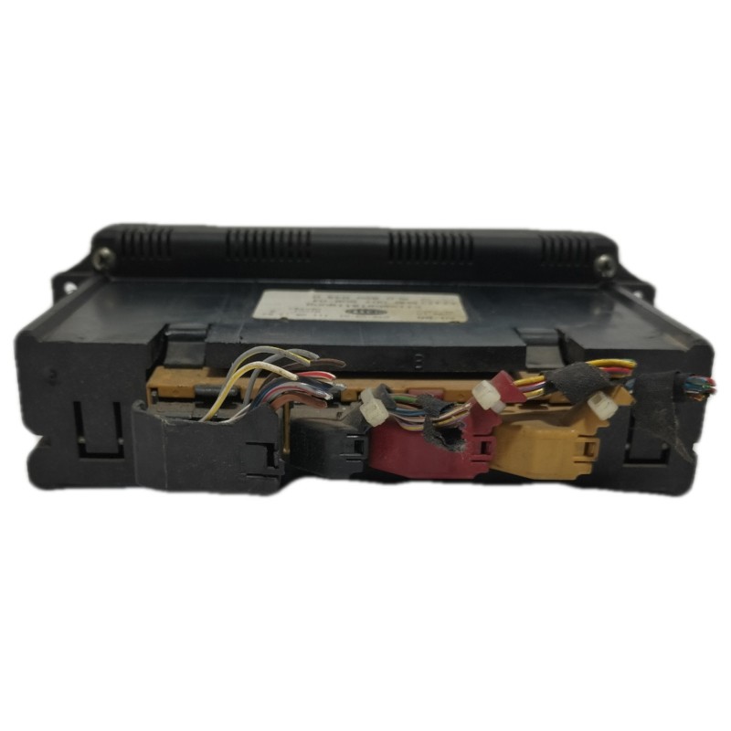 Recambio de mando calefaccion / aire acondicionado para audi a3 (8l) 1.9 tdi ambiente referencia OEM IAM 5HB00760804  