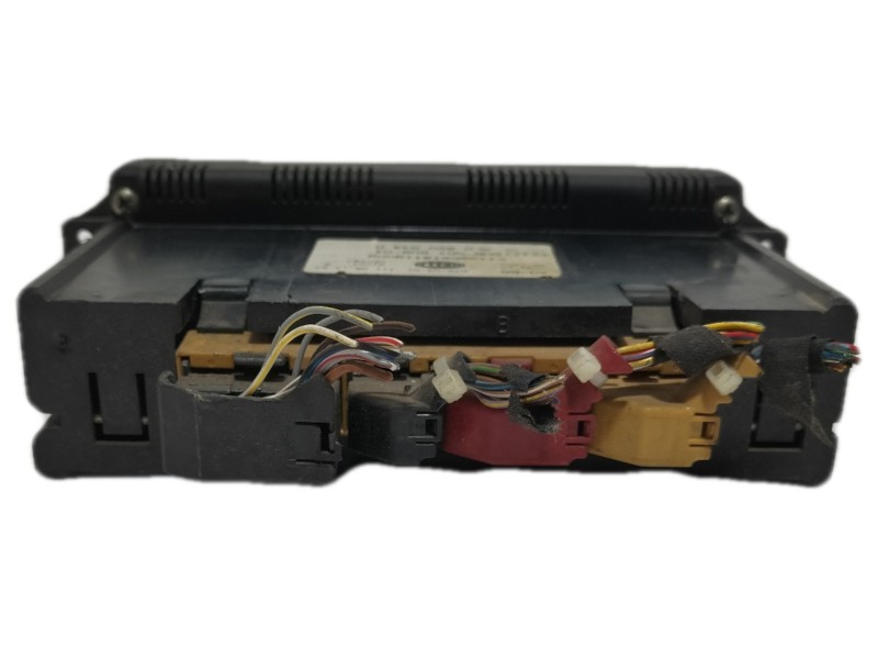Recambio de mando calefaccion / aire acondicionado para audi a3 (8l) 1.9 tdi ambiente referencia OEM IAM 5HB00760804  