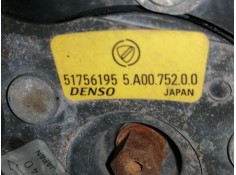 Recambio de compresor aire acondicionado para fiat stilo (192) 1.6 16v cat referencia OEM IAM 4472208634   2