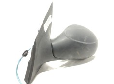 Recambio de retrovisor izquierdo para citroën c2 sx referencia OEM IAM 6203050108 12363750 
