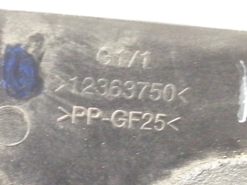 Recambio de retrovisor izquierdo para citroën c2 sx referencia OEM IAM 6203050108 12363750 