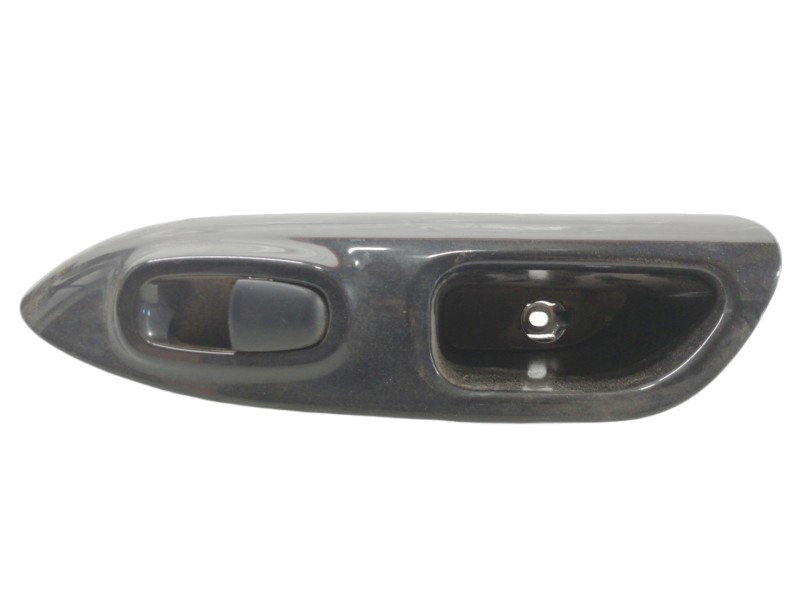 Recambio de mando elevalunas trasero izquierdo para nissan juke (f15) tekna premium referencia OEM IAM 829611KA2A  