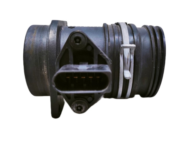 Recambio de caudalimetro para skoda fabia (5j2 ) spirit referencia OEM IAM 0281002531 038906461B 