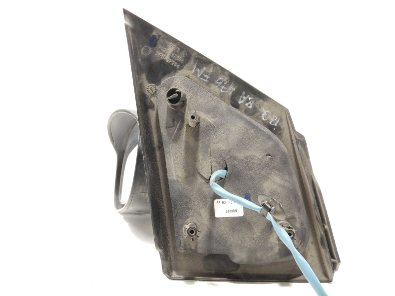 Recambio de retrovisor izquierdo para citroën c2 sx referencia OEM IAM 6203050108 12363750 