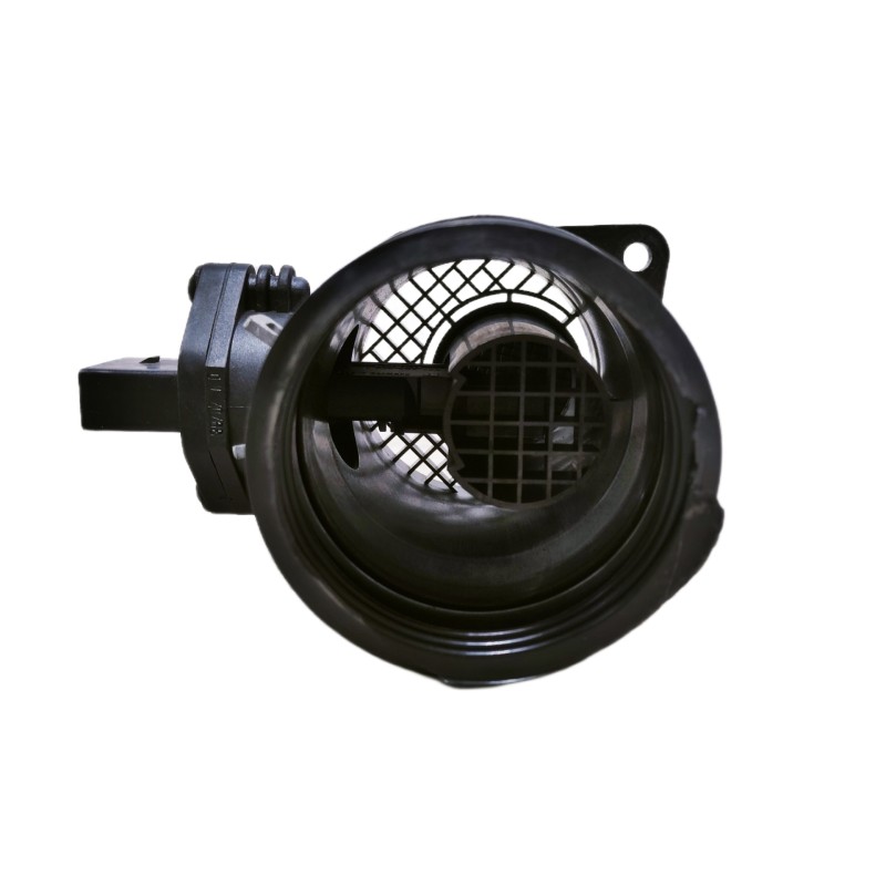 Recambio de caudalimetro para skoda fabia (5j2 ) spirit referencia OEM IAM 0281002531 038906461B 