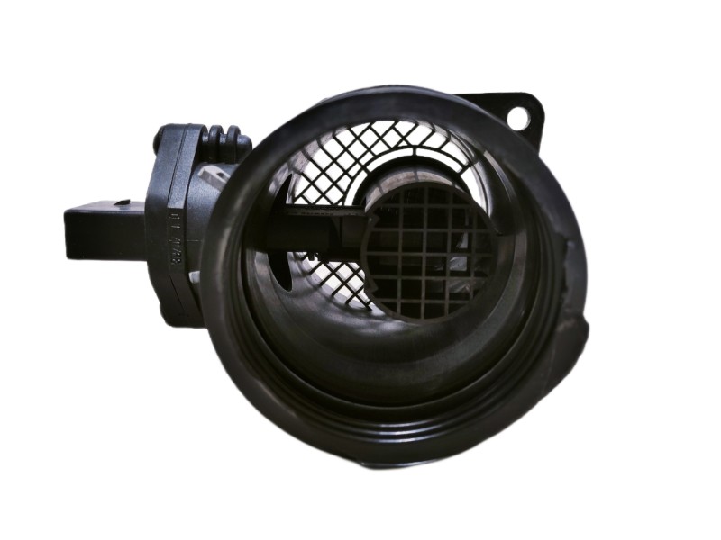 Recambio de caudalimetro para skoda fabia (5j2 ) spirit referencia OEM IAM 0281002531 038906461B 