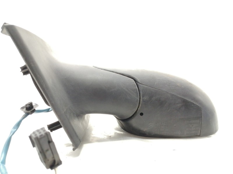 Recambio de retrovisor izquierdo para citroën c2 sx referencia OEM IAM 6203050108 12363750 