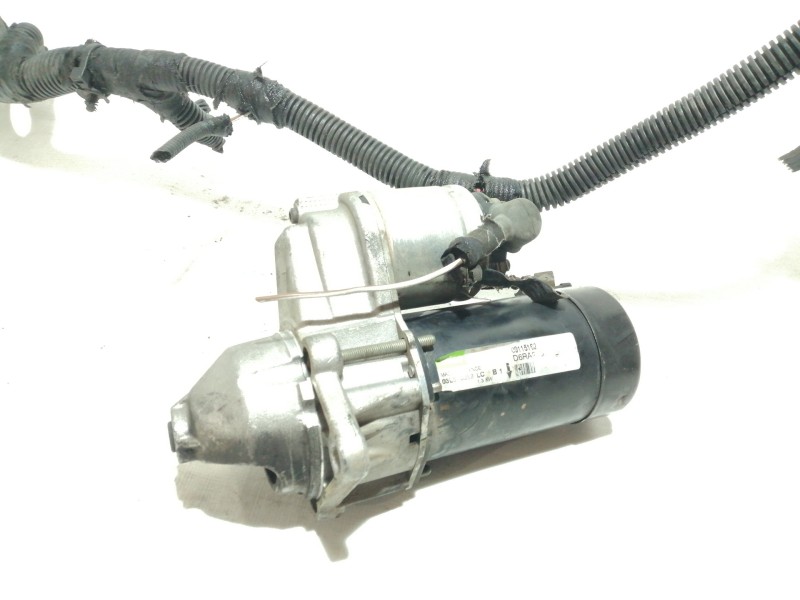 Recambio de motor arranque para fiat stilo (192) 1.6 16v cat referencia OEM IAM D6RA293  