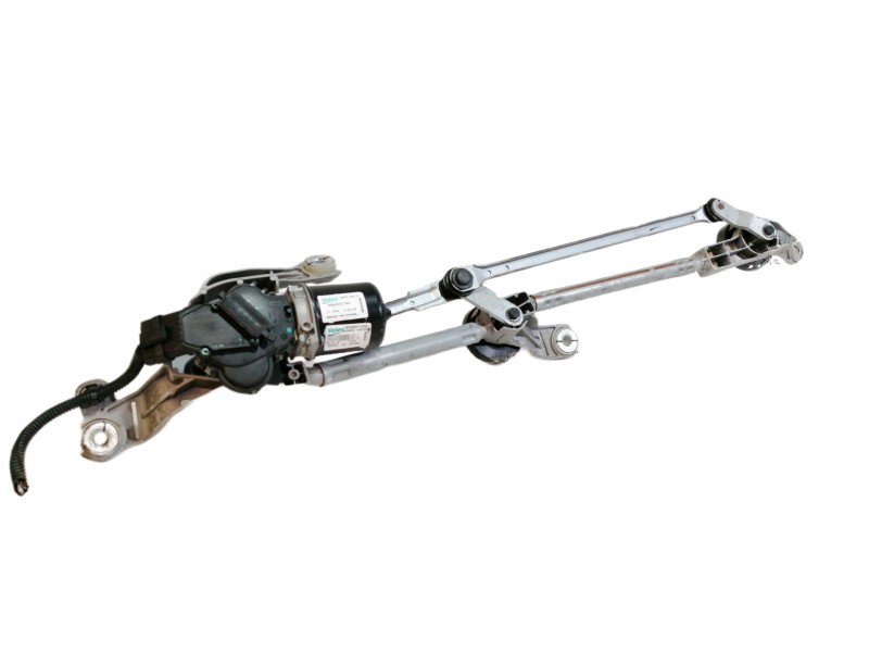 Recambio de motor limpia delantero para nissan juke (f15) tekna premium referencia OEM IAM W000011243  