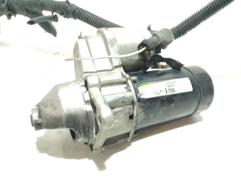 Recambio de motor arranque para fiat stilo (192) 1.6 16v cat referencia OEM IAM D6RA293  