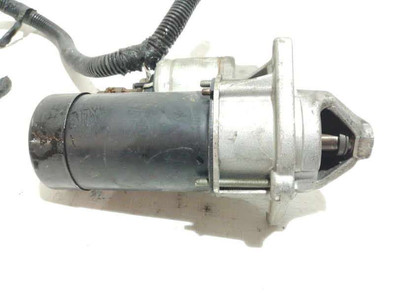 Recambio de motor arranque para fiat stilo (192) 1.6 16v cat referencia OEM IAM D6RA293  