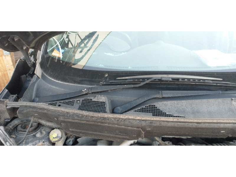 Recambio de motor limpia delantero para nissan juke (f15) tekna premium referencia OEM IAM W000011243  