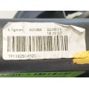 Recambio de ventilador calefaccion para fiat 500 (312_) 1.2 (312axa1a) referencia OEM IAM 77368879 TP1162508320 