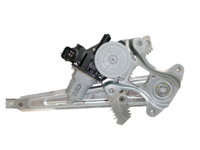 Recambio de elevalunas trasero derecho para nissan juke (f15) tekna premium referencia OEM IAM 82731CV01B  