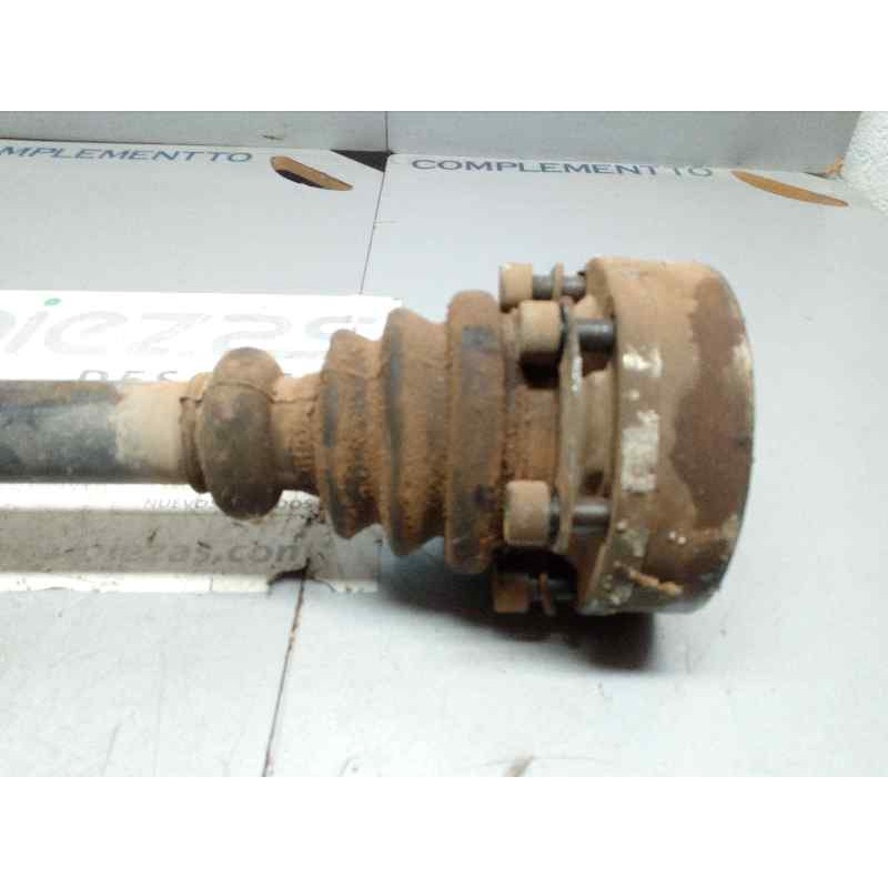 Recambio de transmision delantera izquierda para audi 100 berlina (443) básico referencia OEM IAM   