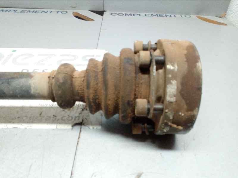 Recambio de transmision delantera izquierda para audi 100 berlina (443) básico referencia OEM IAM   