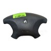 Recambio de airbag delantero izquierdo para citroën xsara picasso (n68) 2.0 hdi referencia OEM IAM 4112FN 96447629ZL 