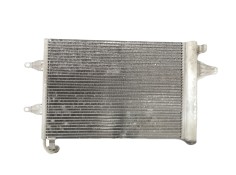 Recambio de condensador / radiador aire acondicionado para skoda fabia (5j2 ) spirit referencia OEM IAM 6Q0820411K  