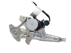 Recambio de elevalunas trasero izquierdo para nissan juke (f15) tekna premium referencia OEM IAM 82730CV01B   2