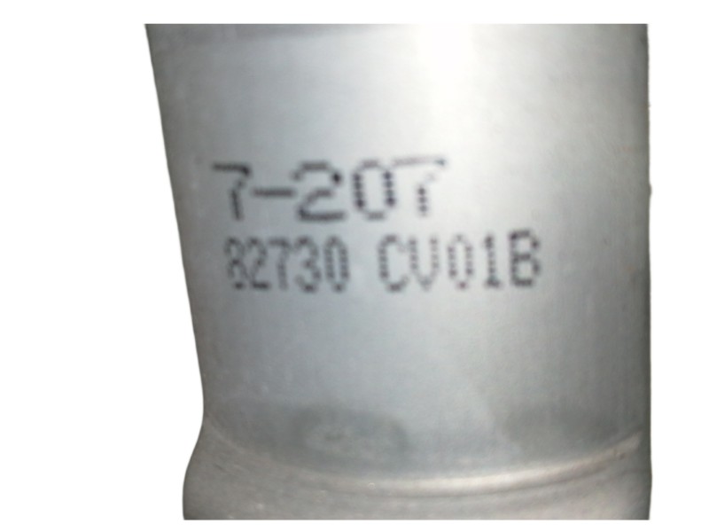 Recambio de elevalunas trasero izquierdo para nissan juke (f15) tekna premium referencia OEM IAM 82730CV01B  