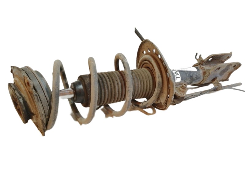 Recambio de amortiguador delantero derecho para nissan juke (f15) tekna premium referencia OEM IAM   