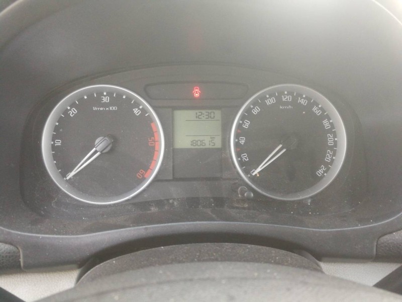 Recambio de cuadro instrumentos para skoda fabia (5j2 ) spirit referencia OEM IAM 5J0920810C  