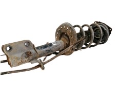 Recambio de amortiguador delantero derecho para nissan juke (f15) tekna premium referencia OEM IAM    2