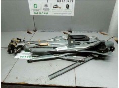 Recambio de elevalunas delantero izquierdo para renault laguna (b56) 1.8 rn (b56b) referencia OEM IAM   