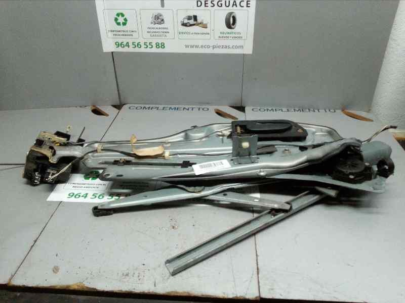 Recambio de elevalunas delantero izquierdo para renault laguna (b56) 1.8 rn (b56b) referencia OEM IAM   