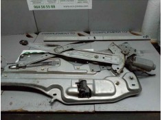 Recambio de elevalunas delantero izquierdo para renault laguna (b56) 1.8 rn (b56b) referencia OEM IAM    2