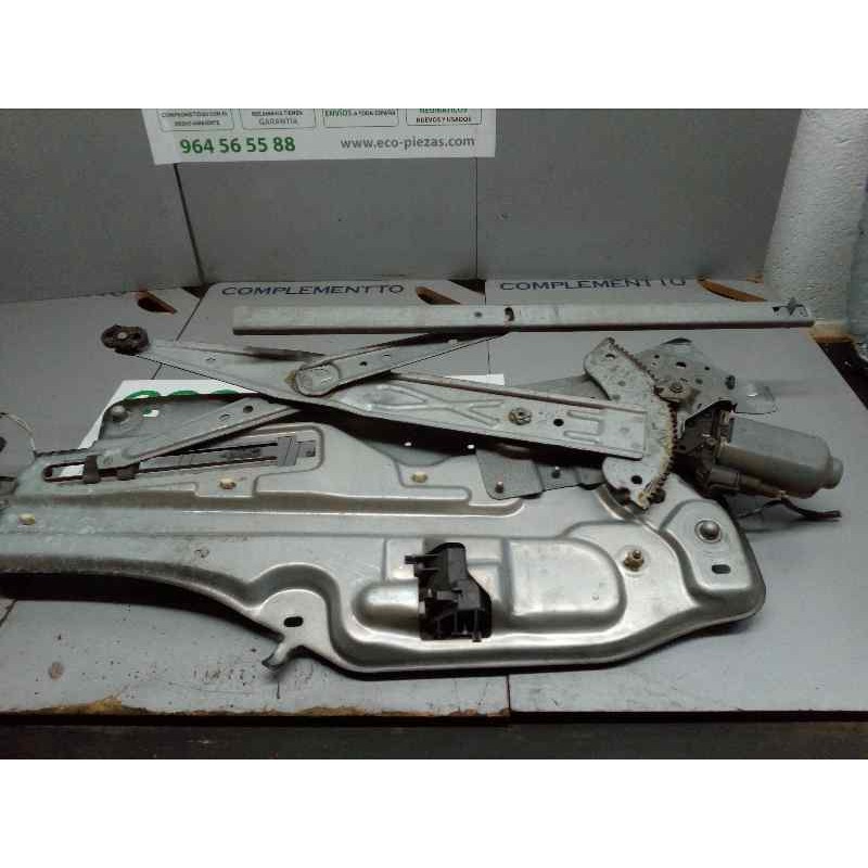 Recambio de elevalunas delantero izquierdo para renault laguna (b56) 1.8 rn (b56b) referencia OEM IAM   