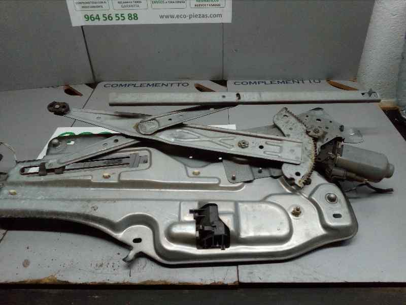 Recambio de elevalunas delantero izquierdo para renault laguna (b56) 1.8 rn (b56b) referencia OEM IAM   