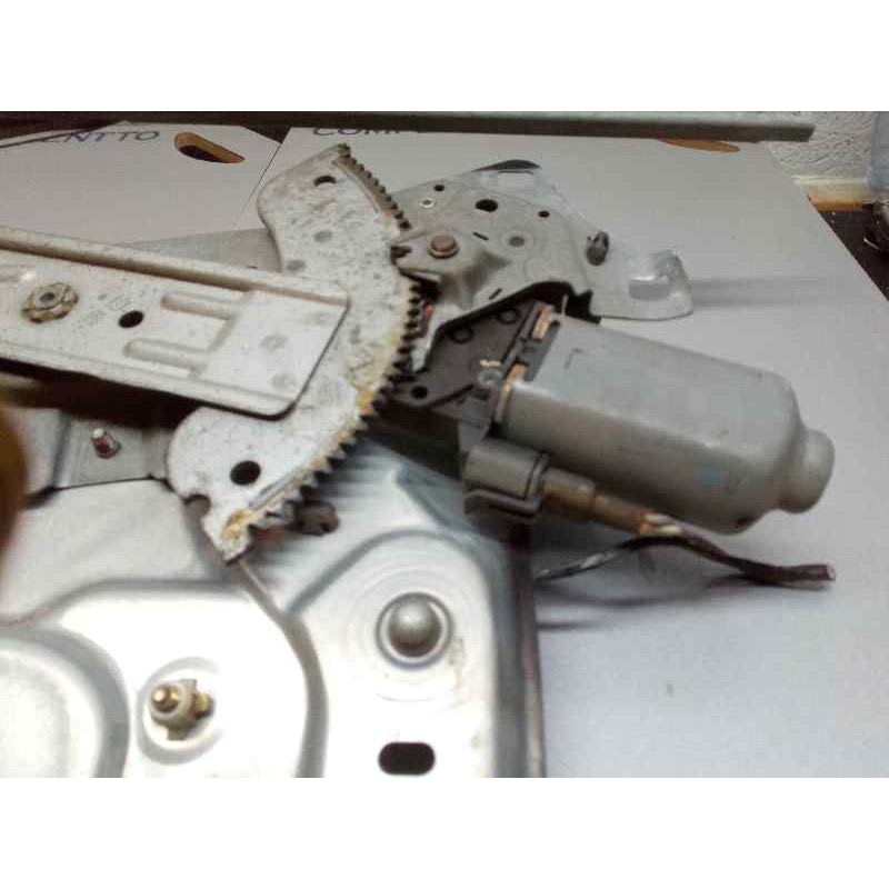 Recambio de elevalunas delantero izquierdo para renault laguna (b56) 1.8 rn (b56b) referencia OEM IAM   