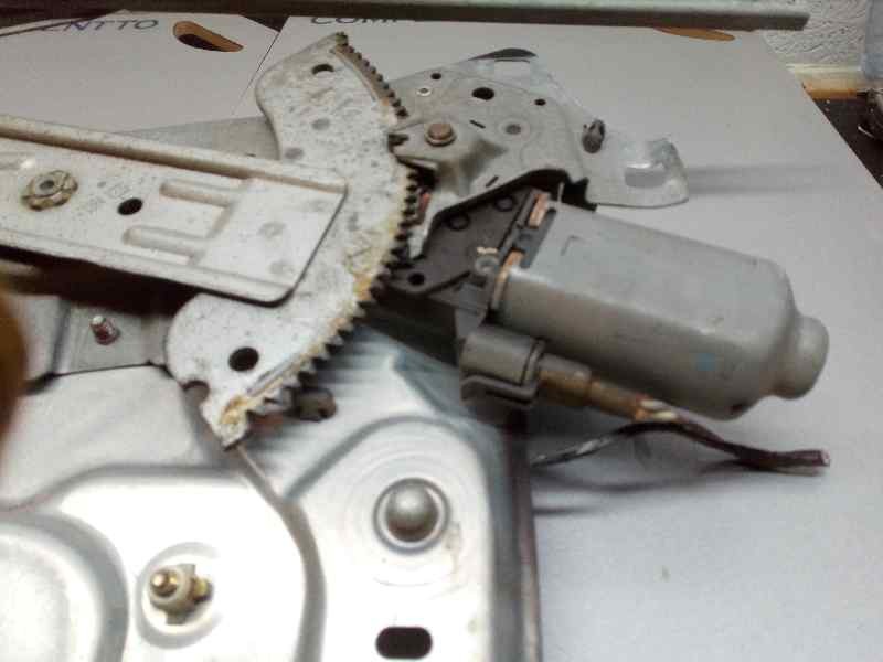 Recambio de elevalunas delantero izquierdo para renault laguna (b56) 1.8 rn (b56b) referencia OEM IAM   