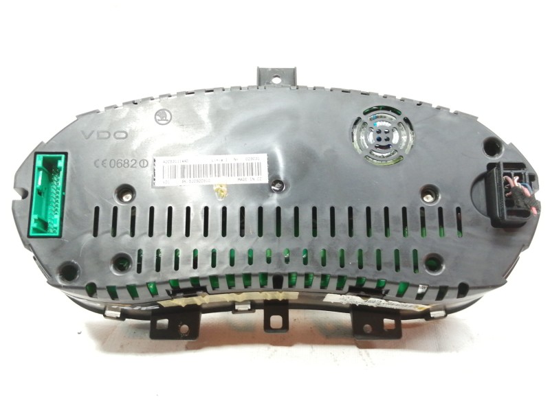 Recambio de cuadro instrumentos para skoda fabia (5j2 ) spirit referencia OEM IAM 5J0920810C  