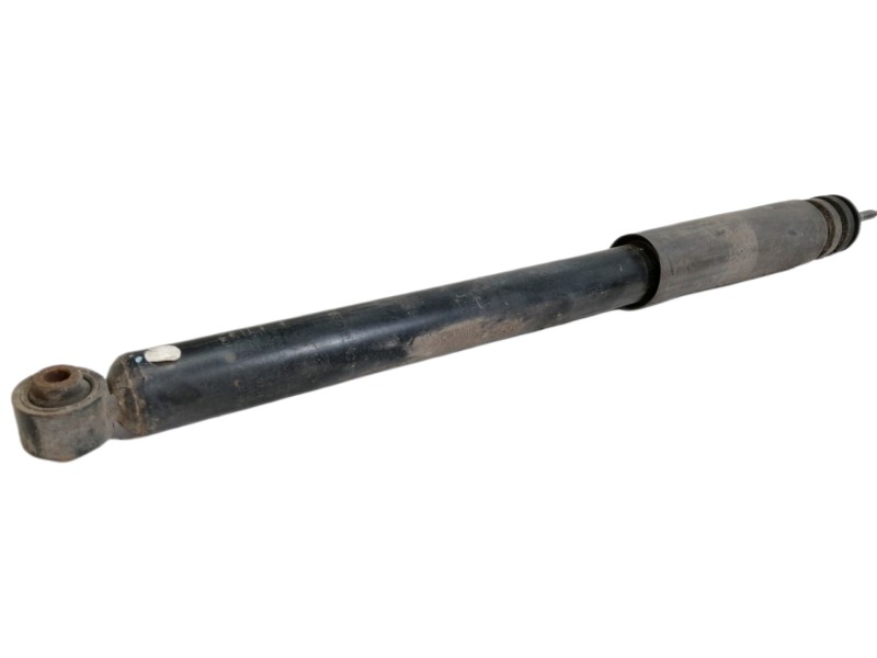 Recambio de amortiguador trasero izquierdo para nissan juke (f15) tekna premium referencia OEM IAM 56210BX82A  