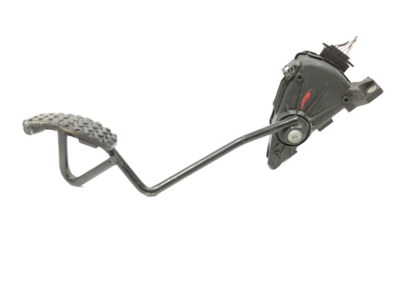 Recambio de potenciometro pedal para peugeot boxer caja cerrada (rs2850)(290/330)(´02) 290 c  td referencia OEM IAM 6PV00824501 