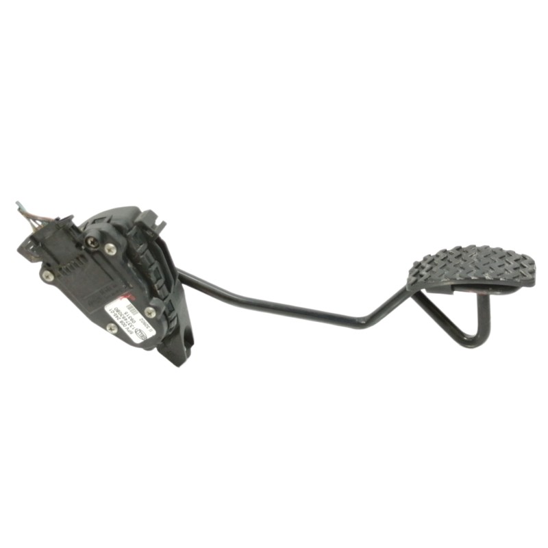 Recambio de potenciometro pedal para peugeot boxer caja cerrada (rs2850)(290/330)(´02) 290 c  td referencia OEM IAM 6PV00824501 