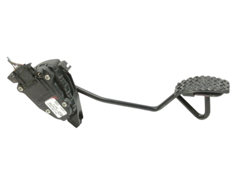 Recambio de potenciometro pedal para peugeot boxer caja cerrada (rs2850)(290/330)(´02) 290 c  td referencia OEM IAM 6PV00824501 